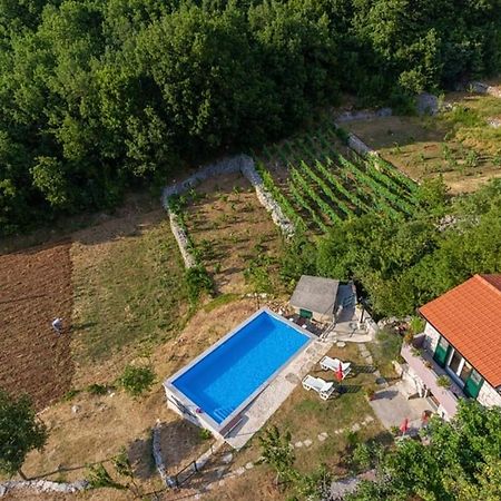 Villa Honey House Grabovac  Exterior foto