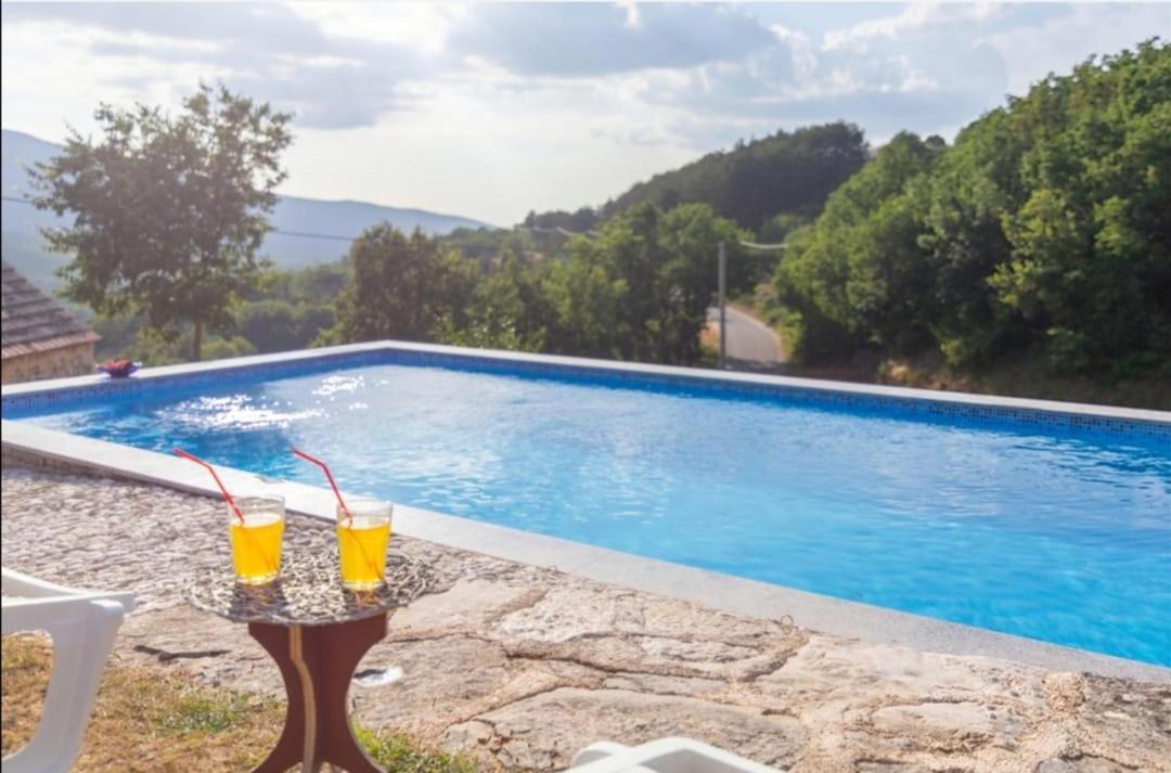 Villa Honey House Grabovac  Exterior foto