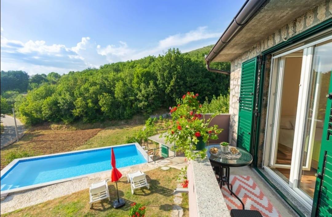 Villa Honey House Grabovac  Exterior foto