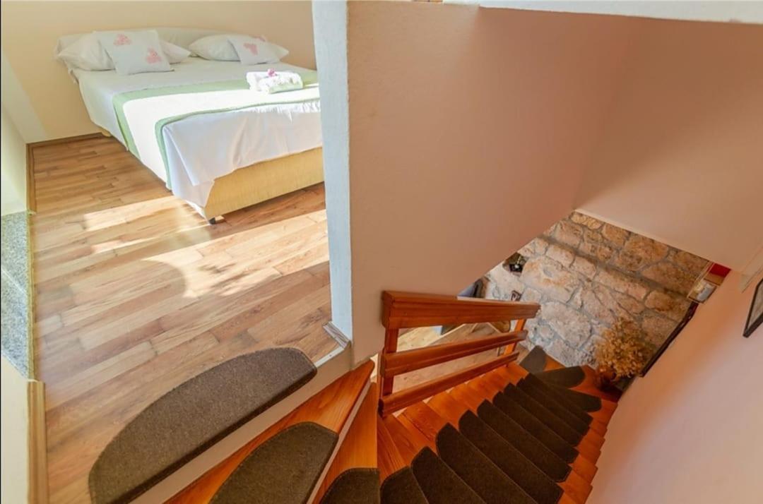 Villa Honey House Grabovac  Exterior foto