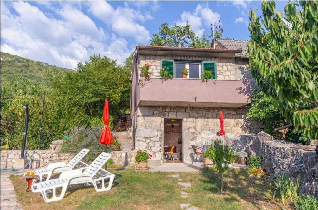 Villa Honey House Grabovac  Exterior foto