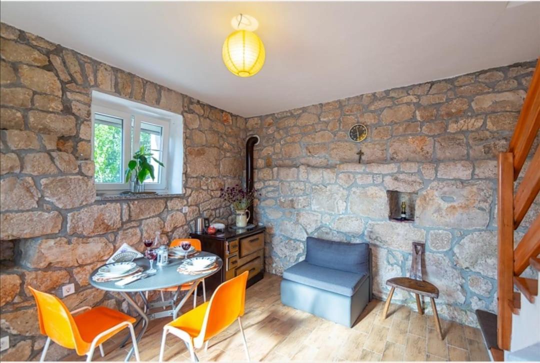 Villa Honey House Grabovac  Exterior foto