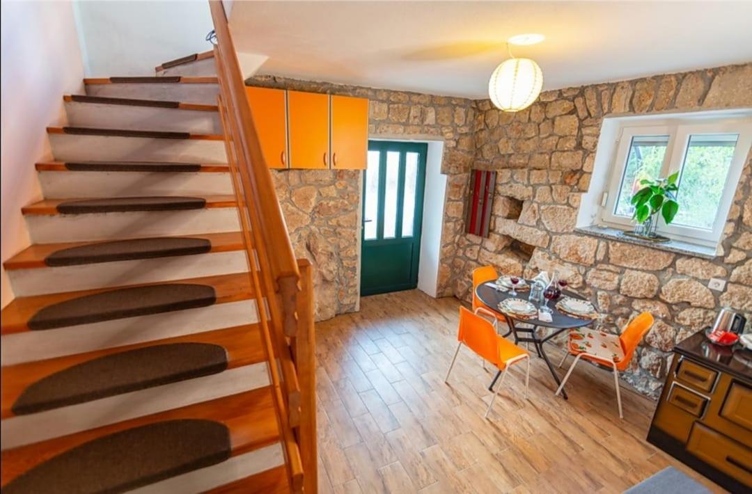 Villa Honey House Grabovac  Exterior foto