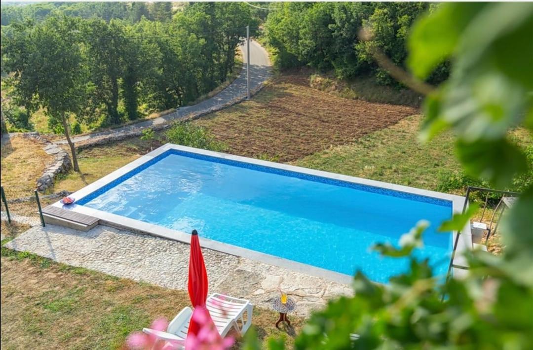 Villa Honey House Grabovac  Exterior foto
