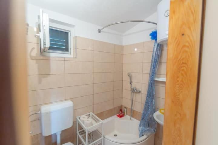 Villa Honey House Grabovac  Exterior foto
