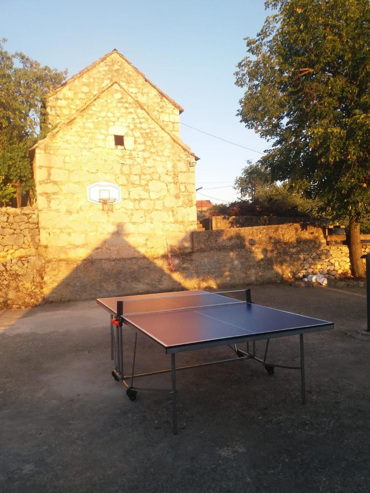 Villa Honey House Grabovac  Zimmer foto